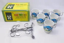 TREE SET