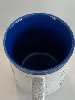 SOUVENIR MUG