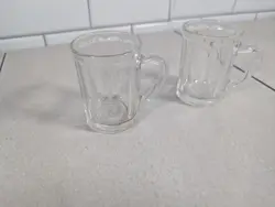 CUPS MADE IN