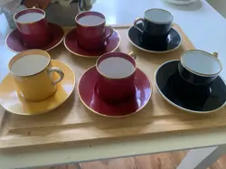 VINTAGE 1970S NORITAKE