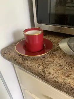 CUPS SET OF