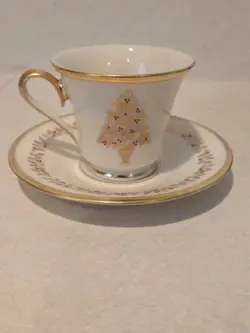 ETERNAL CHRISTMAS CUP