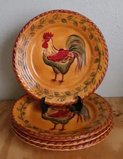 VTG SET