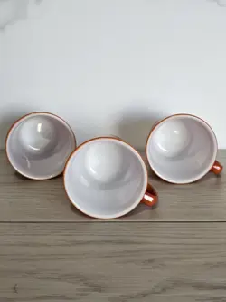ORANGE COFFEE