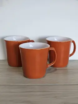 CUPS SET OF
