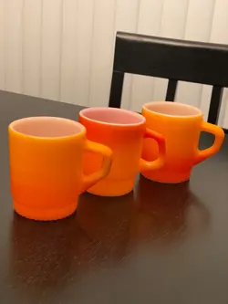 OMBRE FADE STACKING