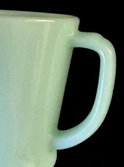 MUG COFFEE CUP