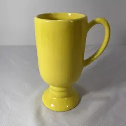 YELLOW GLAZE USA