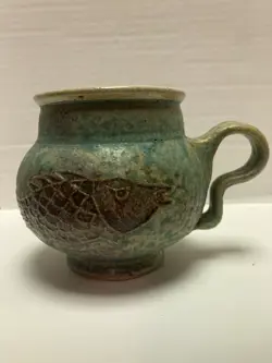 HOUSE POTTERY VINTAGE