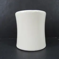 STONEWARE COFFEE CUP