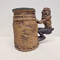TANKARD STEIN