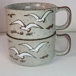MUG SET OF