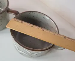 OF BROWN