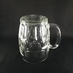 VINTAGE THUMBPRINT