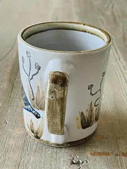 VTG LOUISVILLE STONEWARE