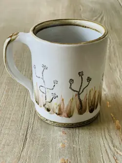 VTG LOUISVILLE STONEWARE