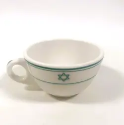 OF DAVID JUDAICA