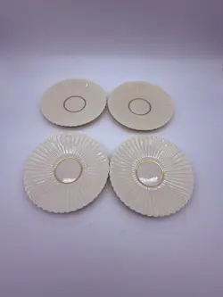DINNER PLATES