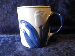HOLLAND COFFEE MUG