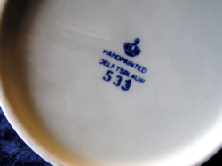 VINTAGE DELFT