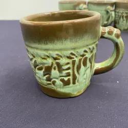 MUGS LOT OF