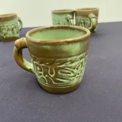 COFFEE MUGS LOT