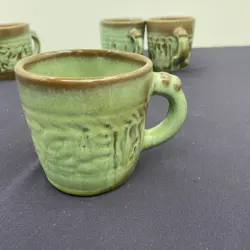 COFFEE MUGS LOT