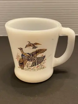 GLASS MADE IN