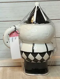 WITH LID