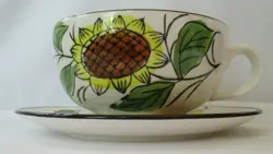SOUP MUG