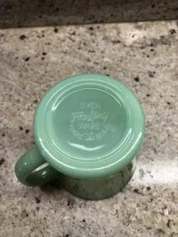 COFFEE MUG USA