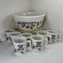 SET BOWL