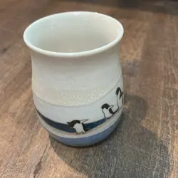 MUG CERAMIC