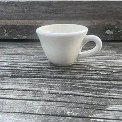 SIGNED HANDMADE