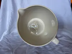 BOWL VINTAGE