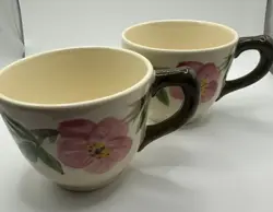 DESERT ROSE CUPS