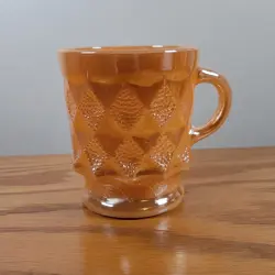 LUSTERWARE LUSTRE