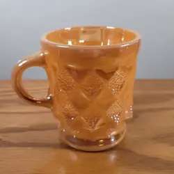 DIAMOND MUG