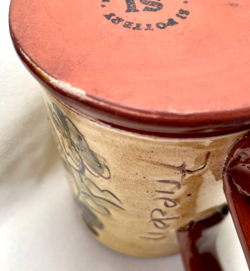 REDWARE