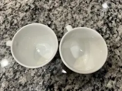 MUGS COFFEE CUPS