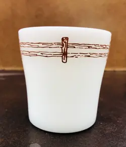 VINTAGE PYREX