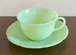 SAUCER SET CA