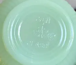 JADEITE ALICE