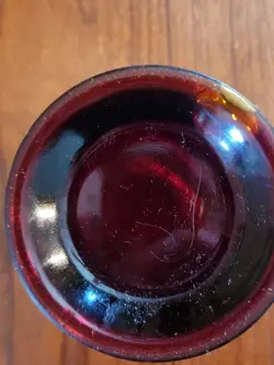 CARNIVAL GLASS