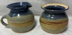 SET SIGNED BLUE