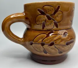 MUG CUP HAND