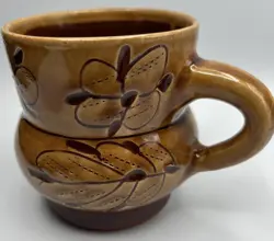 CUP HAND