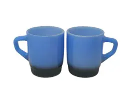 OMBRE STACKABLE COFFEE