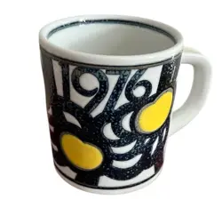 1976 ROYAL COPENHAGEN