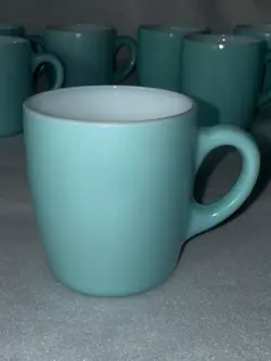 HAZEL ATLAS COFFEE